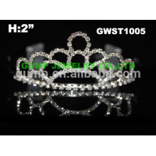 mini tiara crown